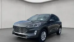 Gebraucht 2024 Ford Kuga Titanium X SUV | 34.490 € (Superpreis)