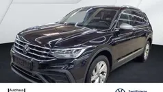 Gebraucht 2024 VW Tiguan Allspace Life SUV | 37.290 € (Guter Preis)