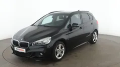 Gebraucht 2018 BMW 218 M Sport Kombi | 19.880 € (Fairer Preis)