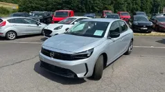 Grau/typ aussenverkleidung met Neu 2024 Opel Corsa Basis Limousine | 20.500 € (Fairer Preis)