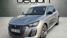 Gebraucht 2025 Peugeot 208 Business-Line Kleinwagen | 25.253 € (Fairer Preis)
