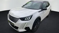 Gebraucht 2021 Peugeot e-2008 GT SUV | 19.990 € (Fairer Preis)