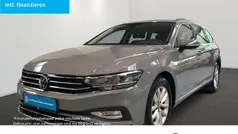 Gebraucht 2022 VW Passat Business Kombi | 23.500 € (Fairer Preis)