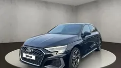 Gebraucht 2021 Audi A3 Ambiente Limousine | 22.700 € (Fairer Preis)