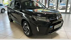 Cozmic black pearl metallic Neu 2025 Suzuki Vitara Comfort+ SUV | 26.990 € (Fairer Preis)