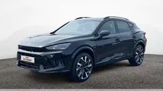 Schwarz Gebraucht 2025 Cupra Formentor SUV | 35.943 € (Fairer Preis)