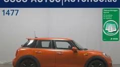 Gebraucht 2018 Mini One D Pepper Kleinwagen | 13.890 € (Etwas zu teuer)