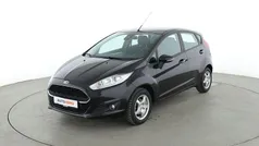 Gebraucht 2016 Ford Fiesta Celebration Limousine | 8.780 € (Fairer Preis)