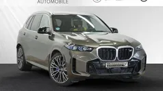 Manhattan metallic Gebraucht 2024 BMW X5 M Sport SUV | 97.888 € (Fairer Preis)