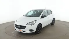 Gebraucht 2015 Opel Corsa Color Edition Limousine | 8.230 € (Fairer Preis)