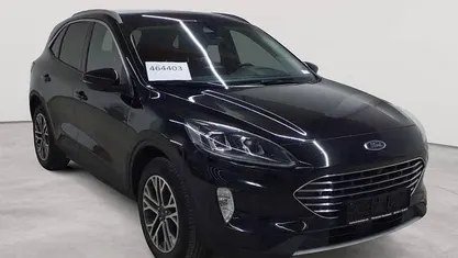 Gebraucht 2022 Ford Kuga Titanium X SUV | 18.990 € (Superpreis)
