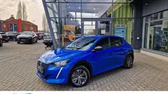 Gebraucht 2023 Peugeot e-208 Allure Kleinwagen | 19.840 € (Fairer Preis)