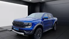 Gebraucht 2025 Ford Ranger Raptor Abholung | 70.790 € (Fairer Preis)
