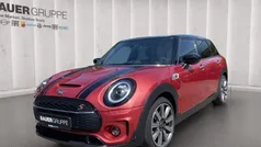Gebraucht 2019 Mini Cooper S Clubman Kombi | 23.930 € (Etwas zu teuer)