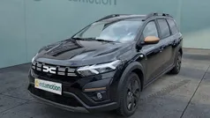 Schwarz Gebraucht 2024 Dacia Jogger Van / Kleinbus | 25.599 € (Fairer Preis)