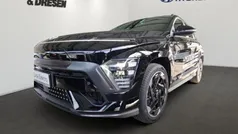 Gebraucht 2024 Hyundai Kona N Line SUV | 37.950 € (Fairer Preis)