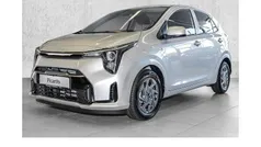 Gebraucht 2025 Kia Picanto Vision Kleinwagen | 15.990 € (Fairer Preis)