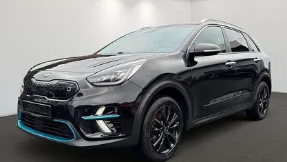 Gebraucht Kia e-Niro Spirit 150 kW (204 PS) 2021 SUV
