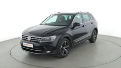 Gebraucht 2020 VW Tiguan Highline SUV | 29.690 € (Fairer Preis)