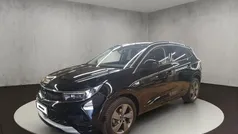 Diamant schwarz (m2) Gebraucht 2023 Opel Grandland X Elegance SUV | 25.950 € (Fairer Preis)