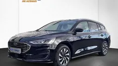 Gebraucht 2023 Ford Focus Titanium X Kombi | 21.900 € (Guter Preis)