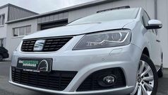 Reflexsilber Gebraucht 2020 Seat Alhambra Style Van / Kleinbus | 31.140 € (Guter Preis)