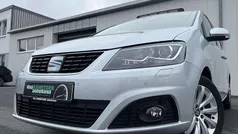 Reflexsilber Gebraucht 2020 Seat Alhambra Style Van / Kleinbus | 31.140 € (Guter Preis)