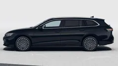 Grenadillschwarz meta... Neu 2025 VW Passat Elegance Kombi | 42.586 € (Fairer Preis)