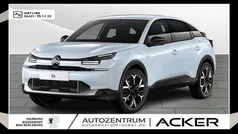Mercure grau Neu 2024 Citroën C4 Limousine | 24.380 € (Fairer Preis)