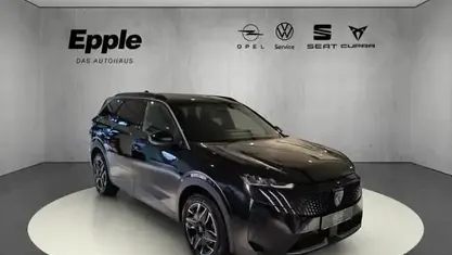 Gebraucht Peugeot 5008 Allure 145 PS (106 kW) 2025 SUV