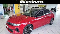 Gebraucht 2024 Opel Astra Limousine | 25.590 € (Guter Preis)