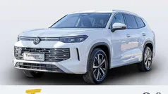 Gebraucht 2025 VW Tayron IQ Drive SUV | 45.880 € (Fairer Preis)