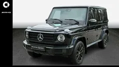 Gebraucht 2022 Mercedes G400 SUV | 121.800 € (Fairer Preis)