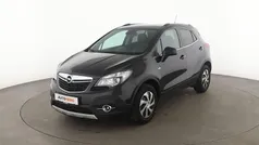 Gebraucht 2016 Opel Mokka Innovation SUV | 10.480 € (Fairer Preis)