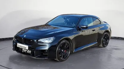 Gebraucht BMW M2 Sport Line 460 PS (338 kW) 2025 Coupé