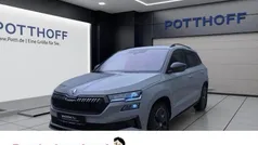 Gebraucht 2024 Skoda Karoq SportLine SUV | 34.977 € (Superpreis)