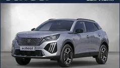 Gebraucht 2025 Peugeot 2008 Allure SUV | 26.090 € (Fairer Preis)