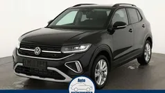Gebraucht 2025 VW T-Cross Life SUV | 26.995 € (Guter Preis)