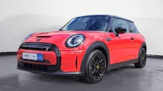 Gebraucht 2022 Mini Cooper SE Classic Kleinwagen | 18.860 € (Fairer Preis)