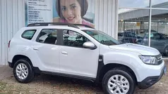 Weiß Neu 2024 Dacia Duster Expression SUV | 18.337 € (Superpreis)