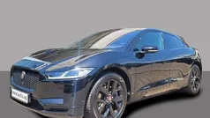 Schwarz Gebraucht 2020 Jaguar I-Pace SUV | 34.744 € (Fairer Preis)