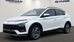 Gebraucht 2025 Hyundai Bayon Trend SUV | 21.990 € (Guter Preis)