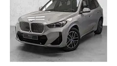 Gebraucht 2025 BMW iX1 M Sport SUV | 55.999 € (Fairer Preis)
