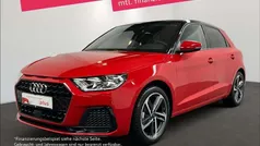 Gebraucht 2025 Audi A1 Sportback Advanced Kleinwagen | 23.250 € (Fairer Preis)