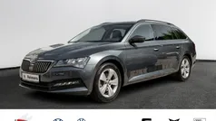 Gebraucht 2022 Skoda Superb Ambition Limousine | 23.240 € (Fairer Preis)