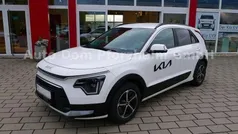 Gebraucht 2024 Kia Niro Spirit SUV | 33.890 € (Fairer Preis)