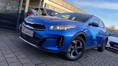 Blue flame Gebraucht 2024 Kia XCeed SUV | 21.970 € (Fairer Preis)