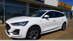 Gebraucht 2024 Ford Focus ST-Line Kleinwagen | 22.780 € (Guter Preis)