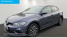 Gebraucht 2022 VW Polo Life Limousine | 17.450 € (Fairer Preis)