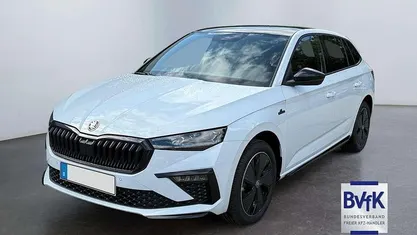 Gebraucht Skoda Scala Monte Carlo 150 PS (110 kW) 2026 Kleinwagen
